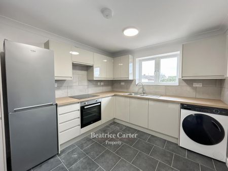 2 bedroom semi-detached bungalow to rent - Photo 5