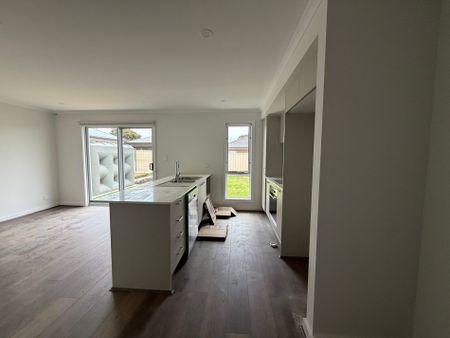 Brand New Family Home! - Photo 4