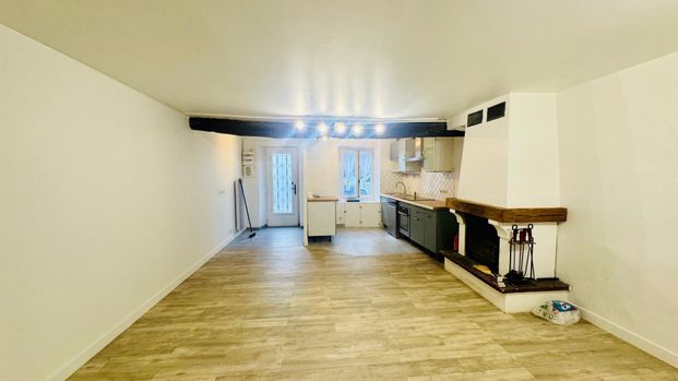 Location Maison 3 pièces 70m² IGNY 91430 - Photo 1