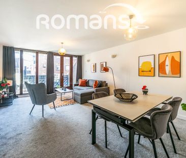 1 bedroom apartment to rent - Photo 5