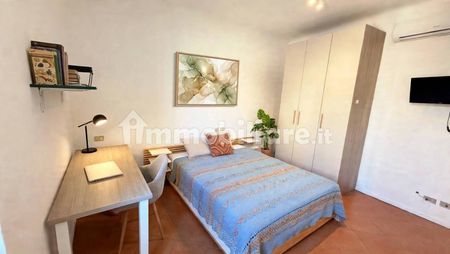 Bilocale via Gentilino 6, Corso San Gottardo, Milano - Photo 4