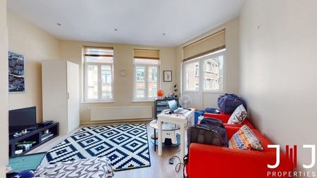 Studio te huur - Photo 4