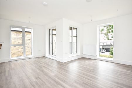 Lindley Mews, Harrogate - Photo 4