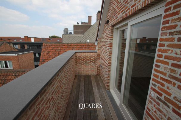 Aangenaam instapklaar duplex appartement te centrum Mechelen! - Foto 1