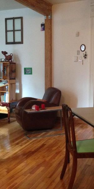 Appartement 3½ (Grande Chambre) avec Jardin à Montréal - Photo 1