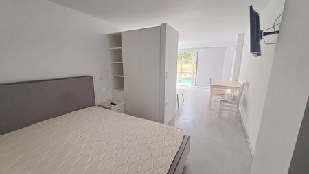 Studio/Γκαρσονιέρα για ενοικίαση Κέντρο (Κάρυστος) - Photo 5