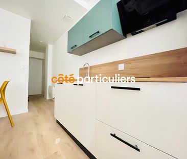 Appartement meublé T2 - Photo 2