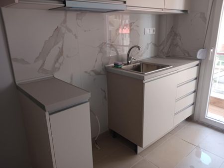 Studio/Γκαρσονιέρα για ενοικίαση - Βούλγαρη - Ντεπώ - Μαρτίου, - Φωτογραφία 3