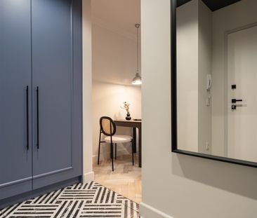 Łódź, Śródmieście, Milionowa - Фото 4