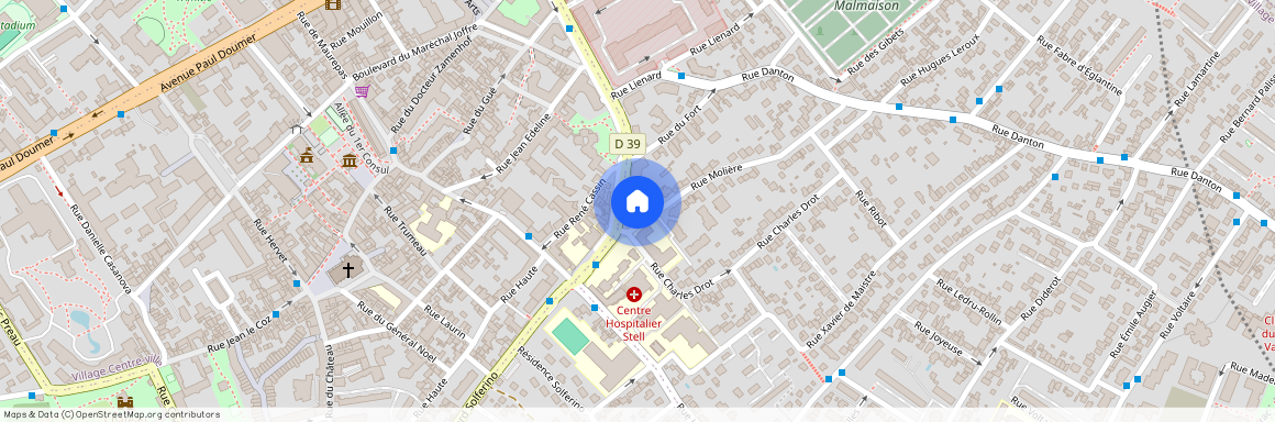 92000 NANTERRE