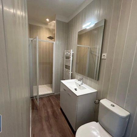 Appartement à louer 2 pièces 27.29m² - Photo 4