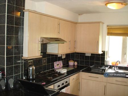 1 bedroom flat to rent - Photo 4