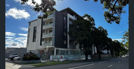 Apartment Living In Heart Of Campbelltown - Photo 5