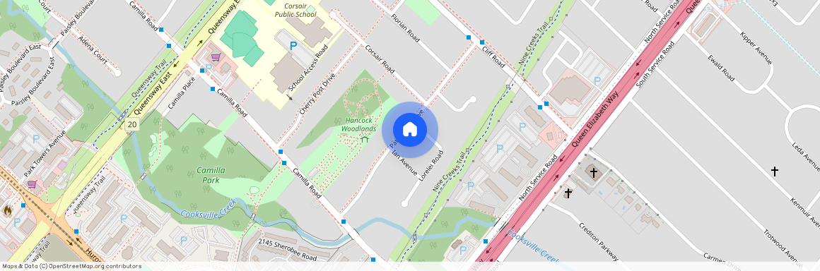 2100 Lorelei Road Unit# Basement Unit, Mississauga