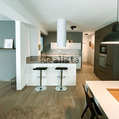 Alquiler de piso en Calle Velázquez, 1 - Photo 1