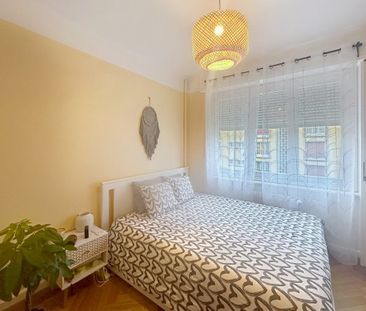 Bel appartement de 2 pièces au 1er étage - Foto 1