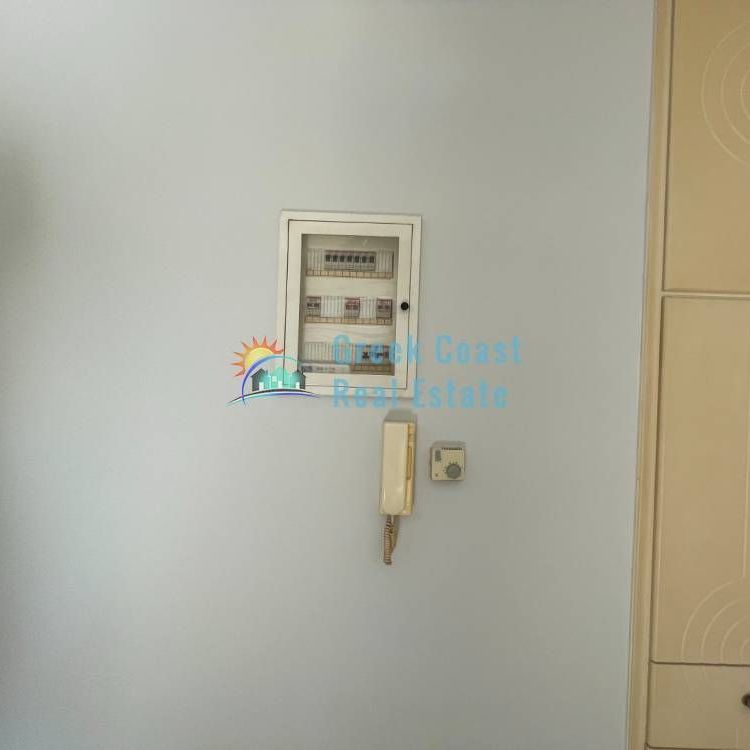 Studio/Γκαρσονιέρα για ενοικίαση Ζαρουχλέικα (Πάτρα) - Φωτογραφία 1