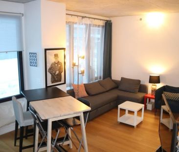 Appartement à louer - Montréal (Le Sud-Ouest) (Griffintown) - Photo 4
