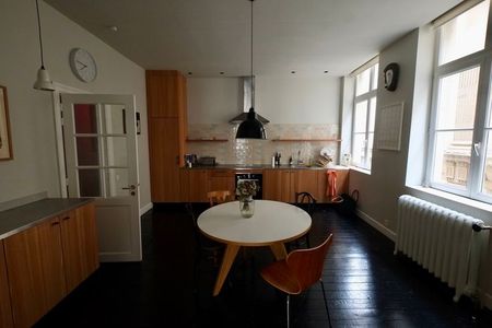 Appartement te huur - Foto 4