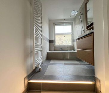 KL- Innenstadt - 1 ZKB, EBK, Tageslichtbad - Photo 2