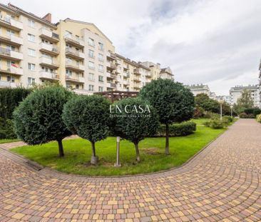 Kawalerka z ogródkiem - Фото 3