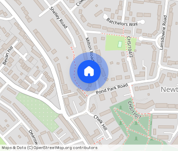 Milton Road, Chesham, HP5 - Photo 1