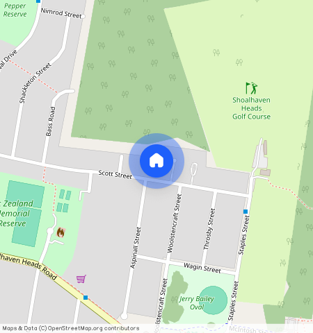 2/143 Scott Street, Shoalhaven Heads, NSW 2535