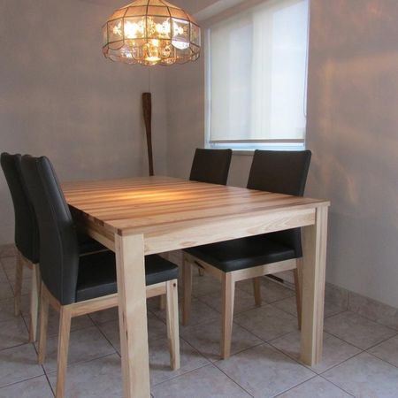 Vue exceptionnelle sur le fleuve – Condos Le Beauvoir à Lévis - chauffé meublé - Photo 4