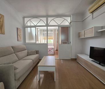 Apartamento – Torremolinos – Centro – 850€ MES – Ref. MA05-01016 - Photo 1