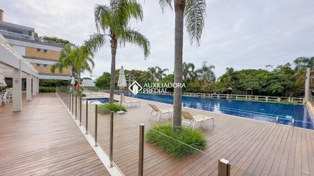 Cobertura com 3 quartos e 196m² para alugar em Campeche, Florianópolis. - Photo 2