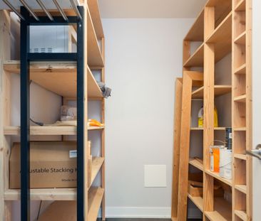 1777 West 7th Ave (6th Floor), Vancouver - Photo 2