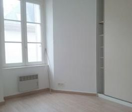 Location - Appartement T2 Nantes Centre Ville - Photo 1