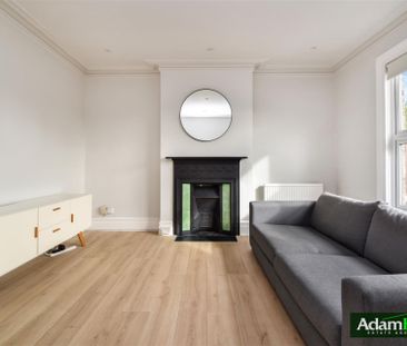 Holden Road, Woodside Park, N12, 1 bedroom, Apartment - Photo 1
