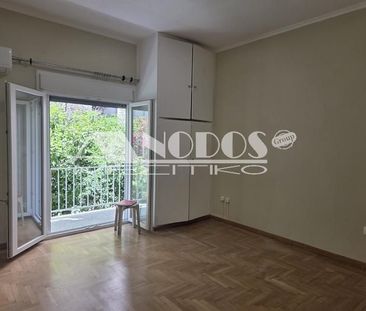 Studio/Γκαρσονιέρα για ενοικίαση Κυψέλη - Photo 3