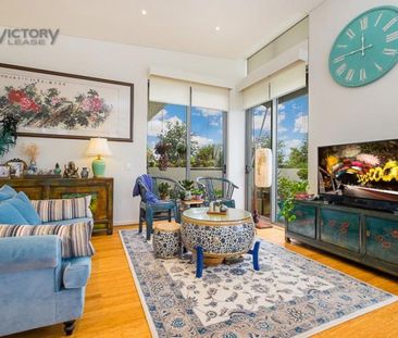 B701/7-13 Centennial Ave, Lane Cove NSW 2066 - Apartment For Rent |... - Photo 5