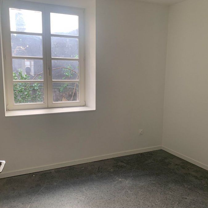 Appartement 2 pièces à Metz-Plantière - Photo 1