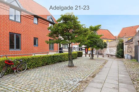 Afd. 69 Adelgade og Stemannsgade - Foto 5