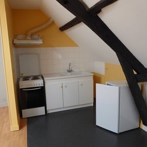 Location Appartement 2 pièces 34m² CHATEAUBRIANT 44110 - Photo 2