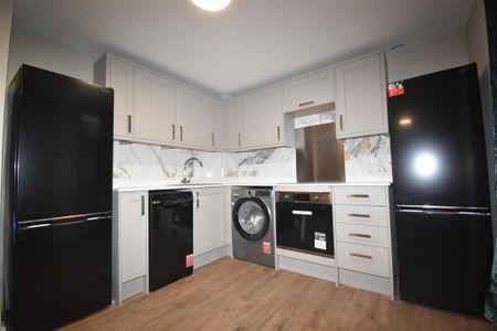 Studio to rent - Photo 3