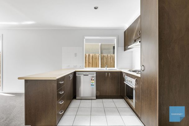 THREE BEDROOM HOME - Photo 1