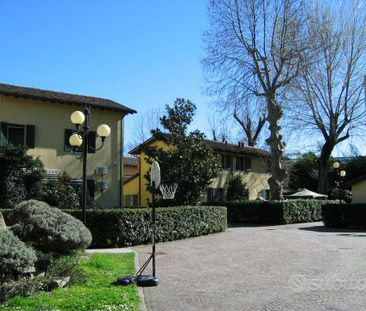 MM ROMOLO - BILOCALE NON ARREDATO - Foto 1