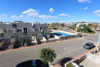 2 room luxury Flat for rent in San Pedro del Pinatar, Murcia