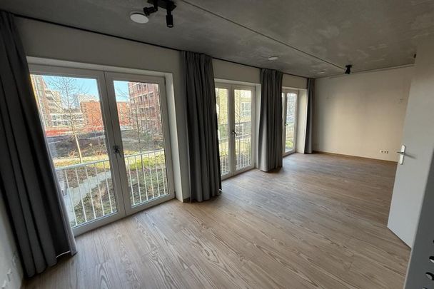 Appartement te huur: Houthavenweg 101 1014 ZA Amsterdam - Photo 1