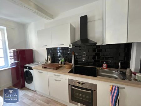 Appartement à louer 2 pièces 32.12m² - Photo 4