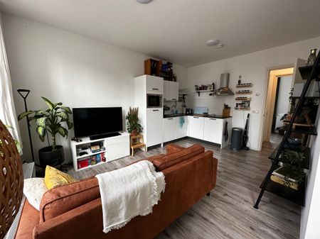 10a, Tuinbouwstraat, Noorderplantsoenbuurt, Oranjewijk, Oude wijken, Groningen, Nederland, 9717 JH, Nederland - Photo 4