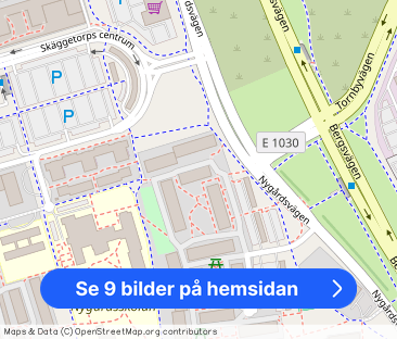 Nämndemansgården 28 - Foto 1