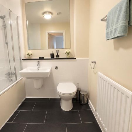 1 bedroom apartment to rent - Photo 4