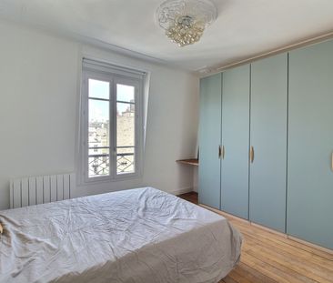 APPART. 1 CHAMBRE – 75014 - Photo 3