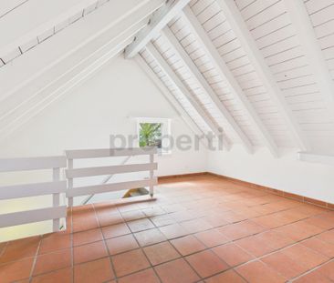 Ruhige Dachwohnung mit Balkon und planbaren Nebenkosten in Beringen - Foto 4