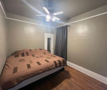 2 Bedroom Upper Unit in King George - Photo 3